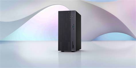 ASUS ExpertCenter Essential|P500MV-I316512B0W|Size 15L|GRAY|I3-1315U|DDR5 16GB|512GB PCIE|Wired KB+M|WIN11H